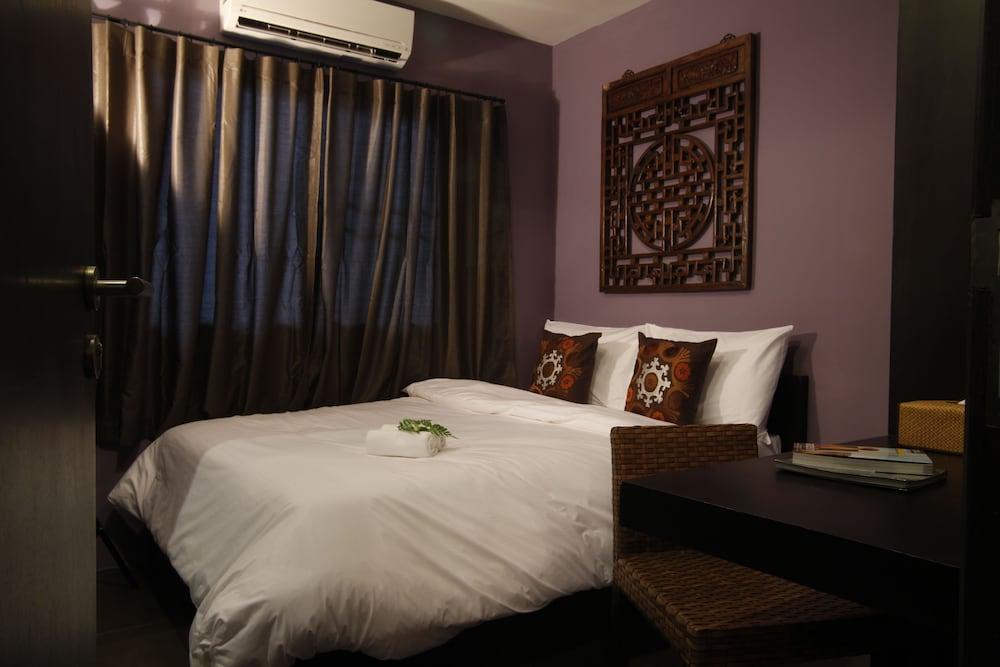 Lilu Chiang Mai Hotel Екстериор снимка